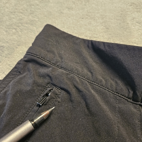Athleta Chelsea Cargo Lined Pant Size 0 - Picture 15 of 15